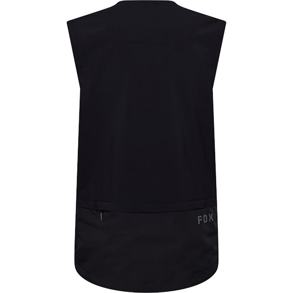 Gilet senza maniche Ranger Off-Road Wind