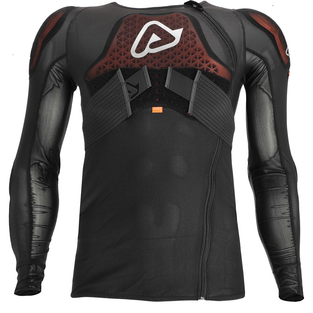 Gilet di protezione Flux Air