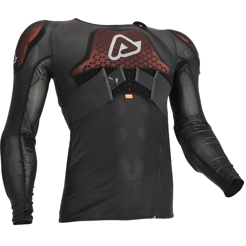 Gilet di protezione Flux Air