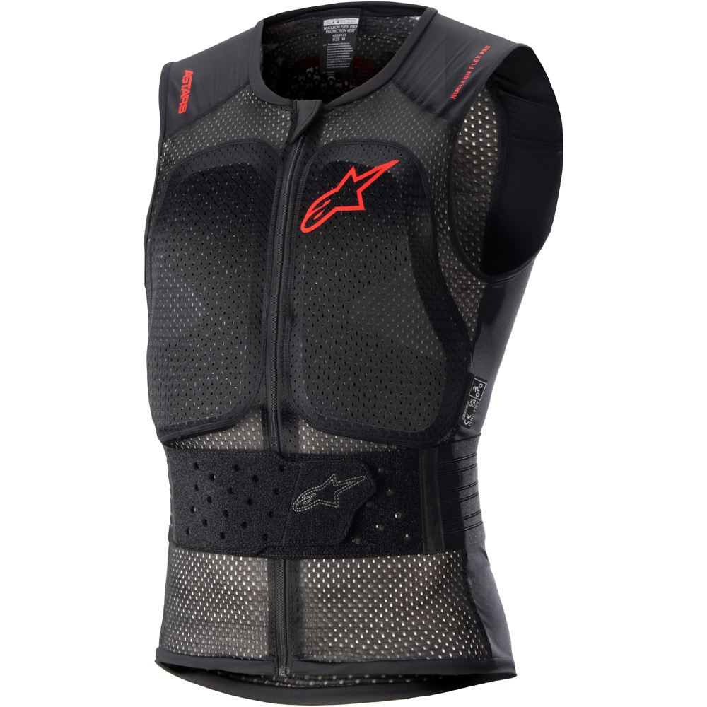 Gilet di protezione Nucleon Flex Pro