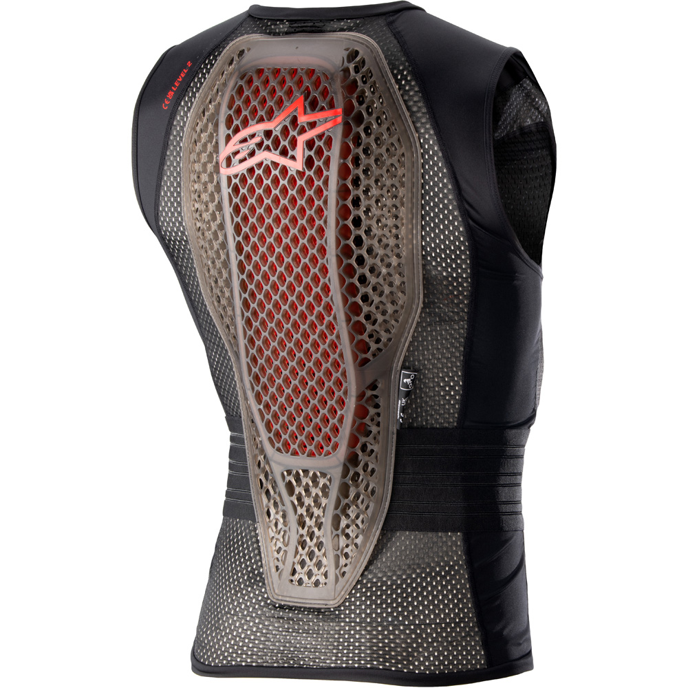 Gilet di protezione Nucleon Flex Pro