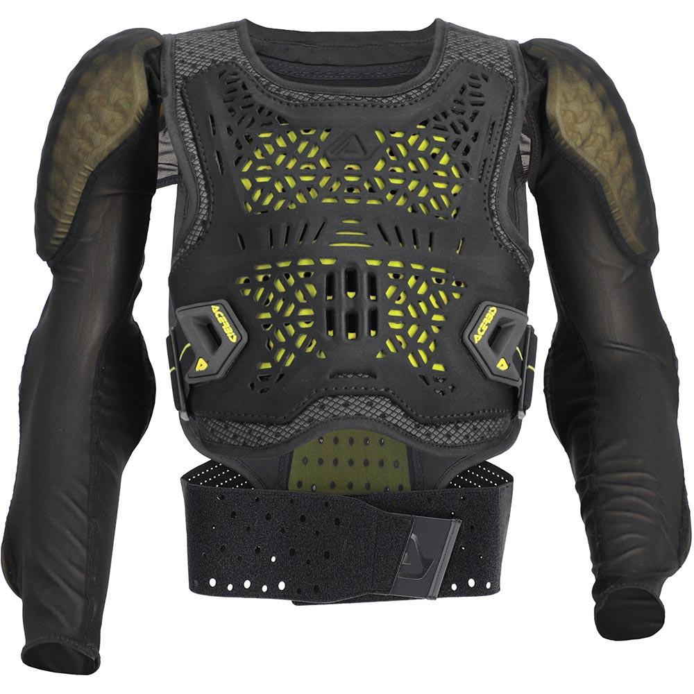 Gilet di protezione Plasma Kid