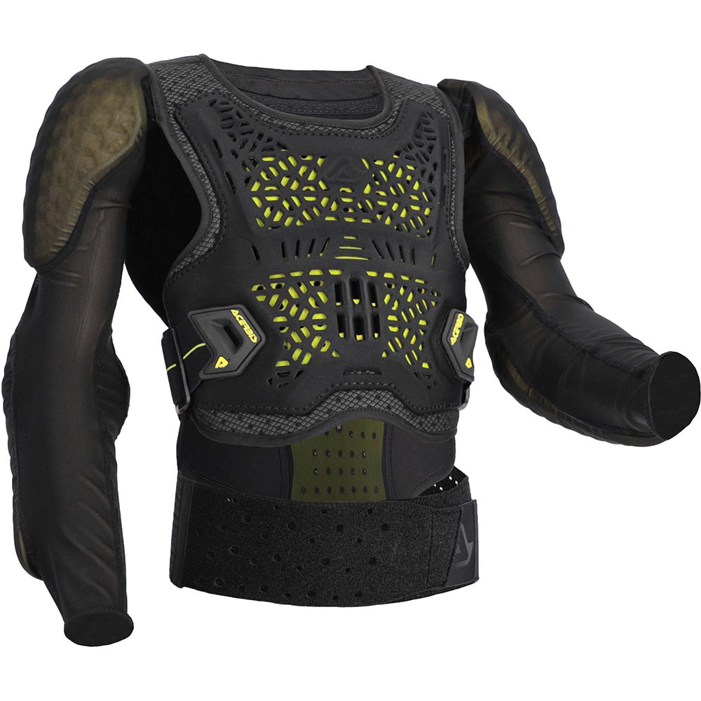 Gilet di protezione Plasma Kid