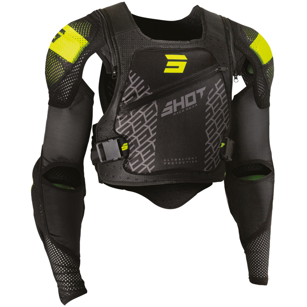 Gilet di sicurezza per bambini Ultralight 2.0