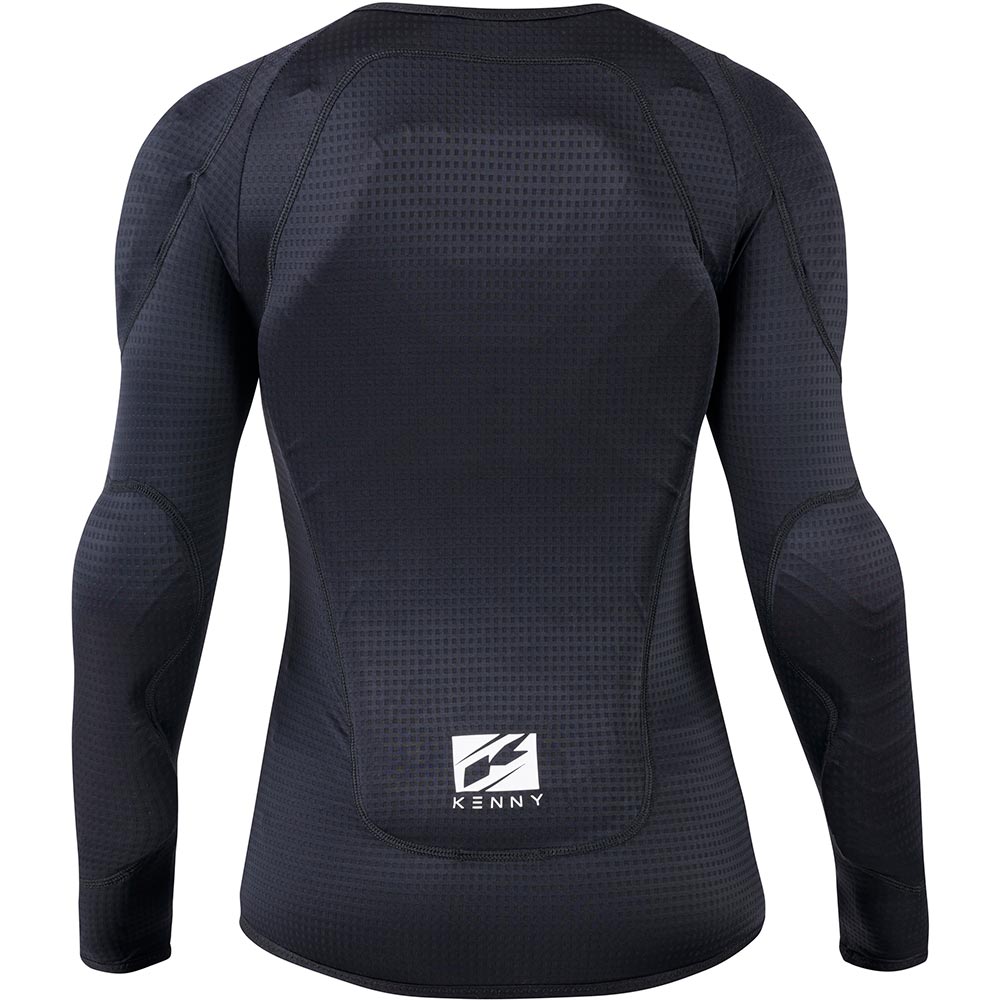 Gilet protettivo da donna Titanium Lady