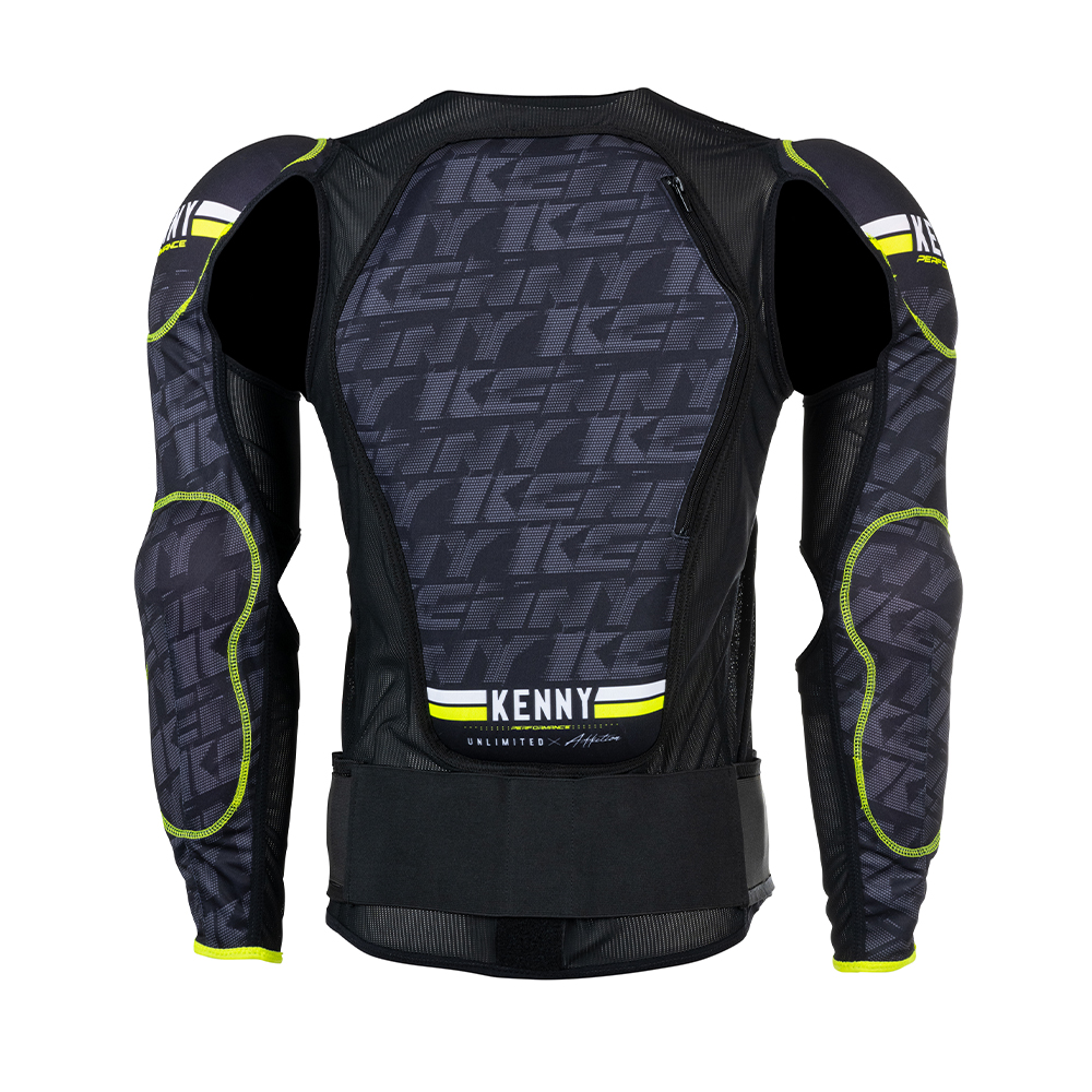 Gilet Ultimate Performance