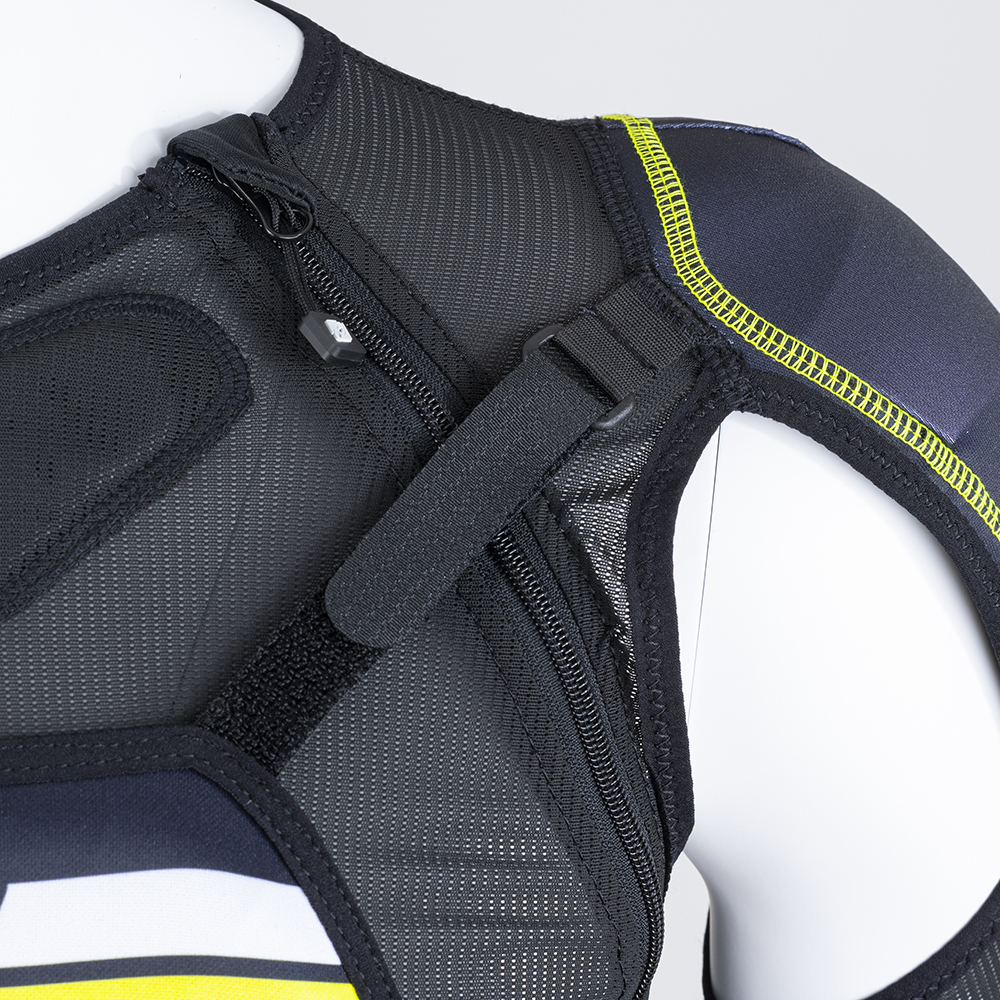 Gilet Ultimate Performance