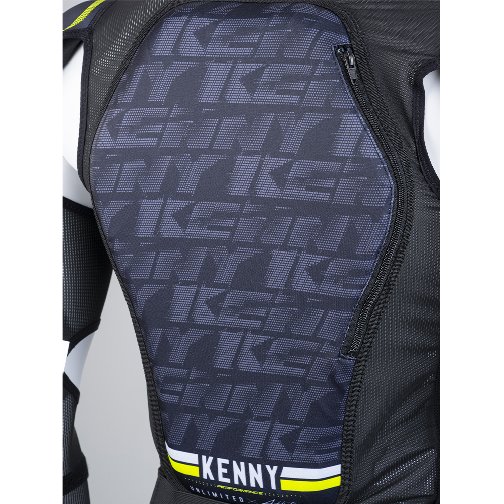 Gilet Ultimate Performance