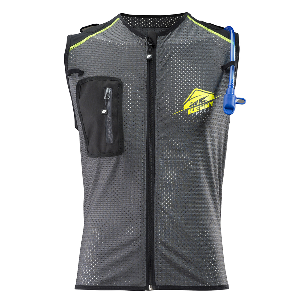 Gilet senza maniche Tracer Water+