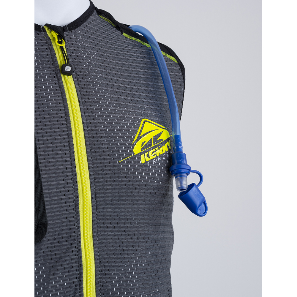 Gilet senza maniche Tracer Water+