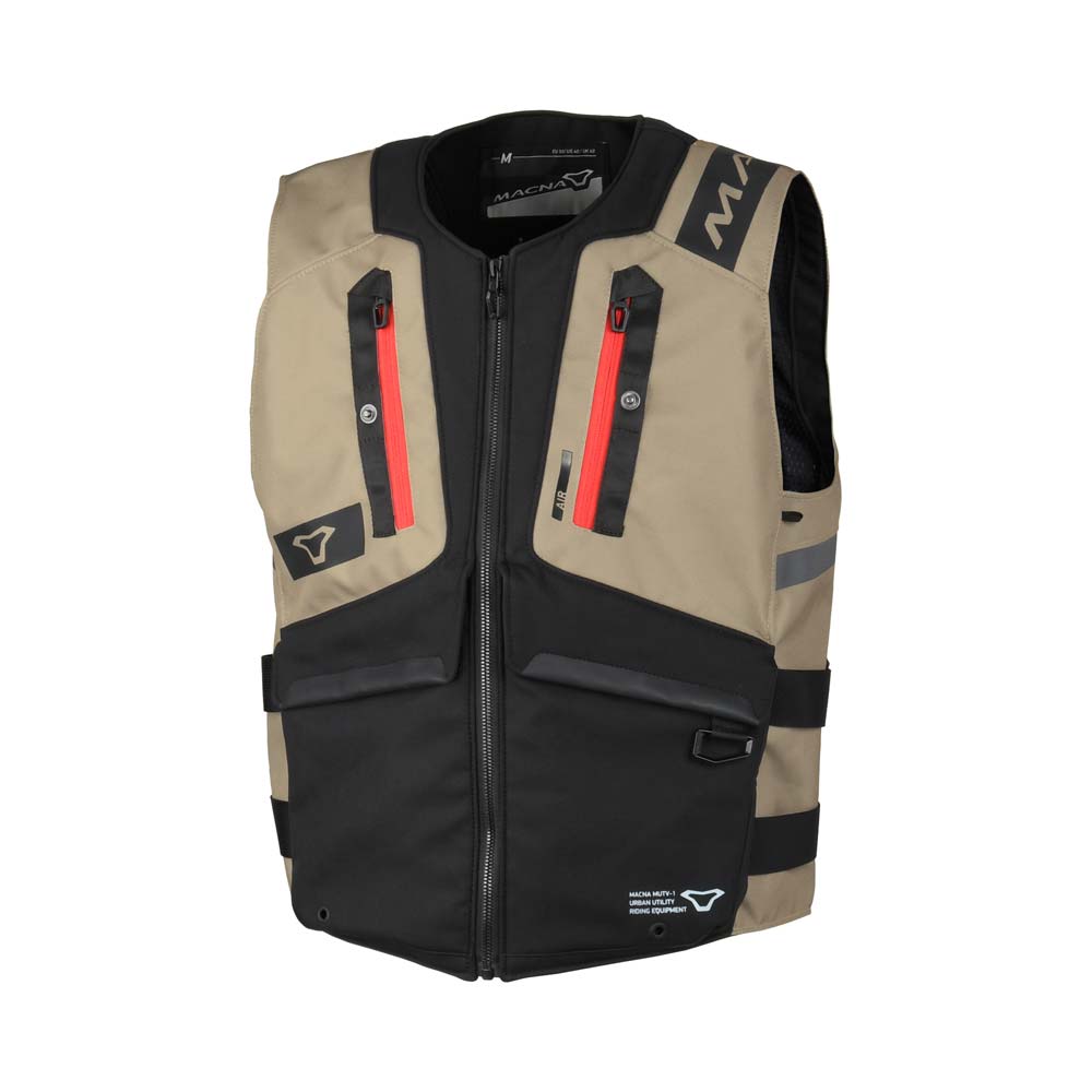 Gilet di protezione MUTV-1