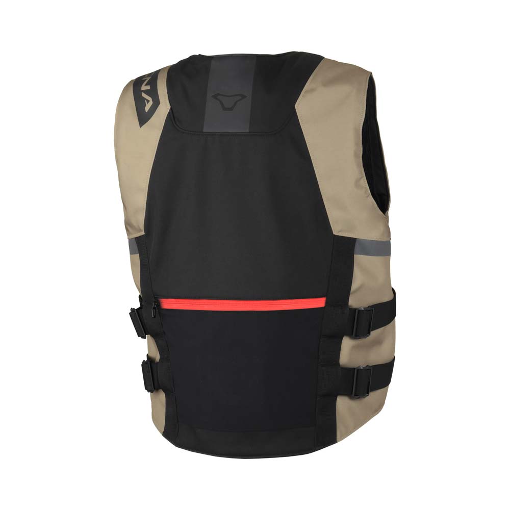 Gilet di protezione MUTV-1