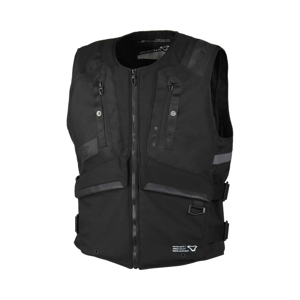 Gilet di protezione MUTV-1