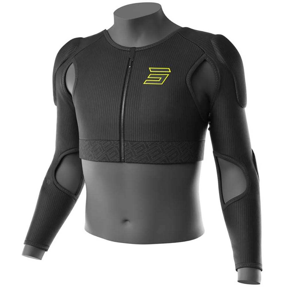 Gilet di protezione aeronautica