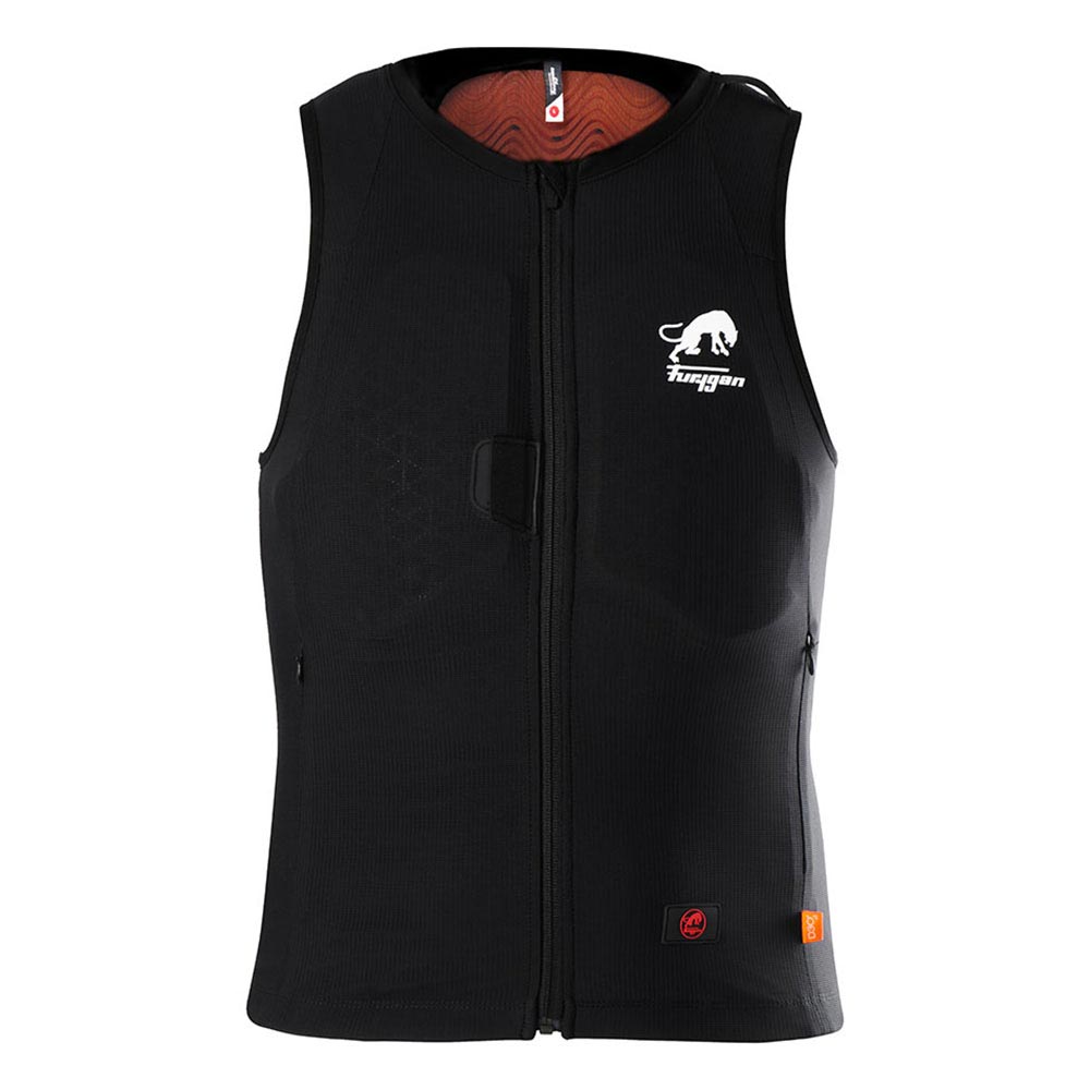 Gilet D3O® X-Road