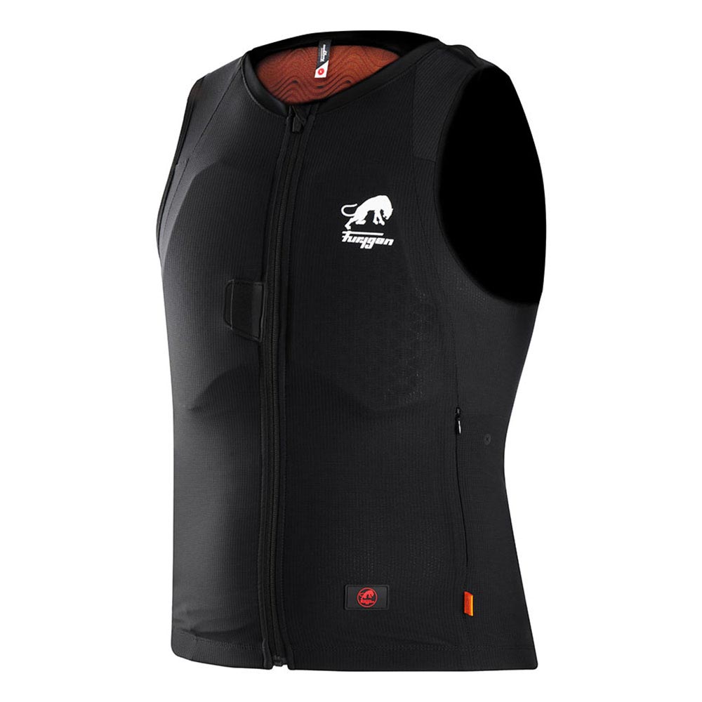 Gilet D3O® X-Road