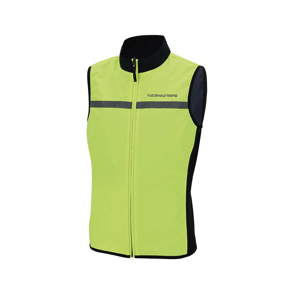 Gilet senza maniche Nano Switch