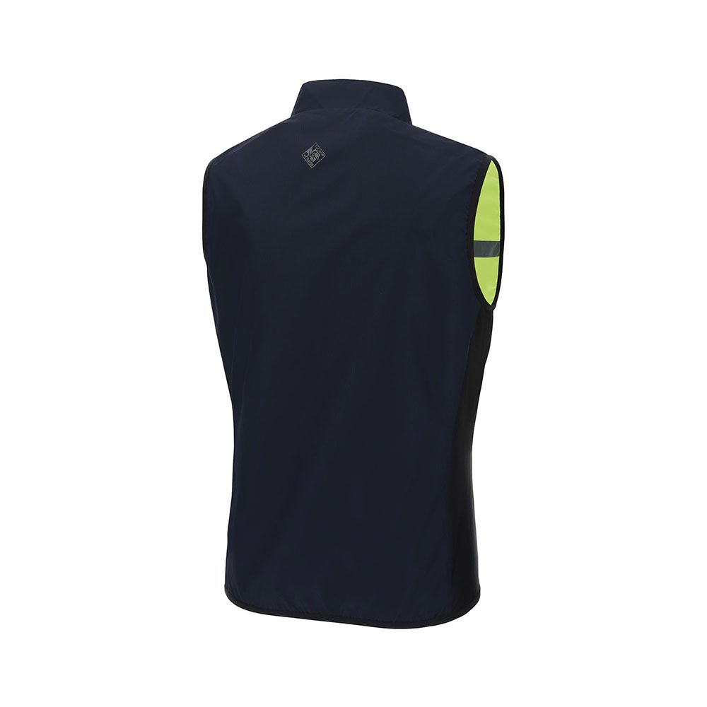 Gilet senza maniche Nano Switch