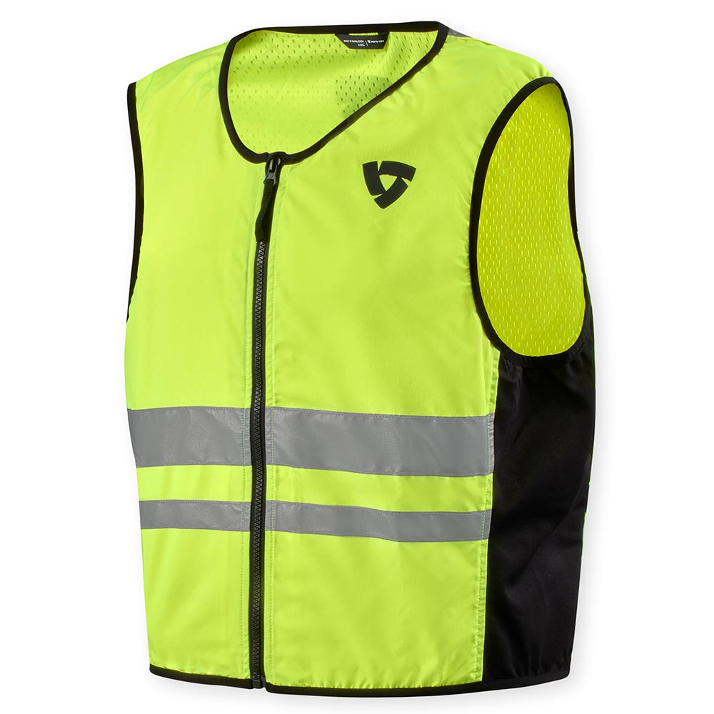 Gilet ad alta visibilità Athos 3