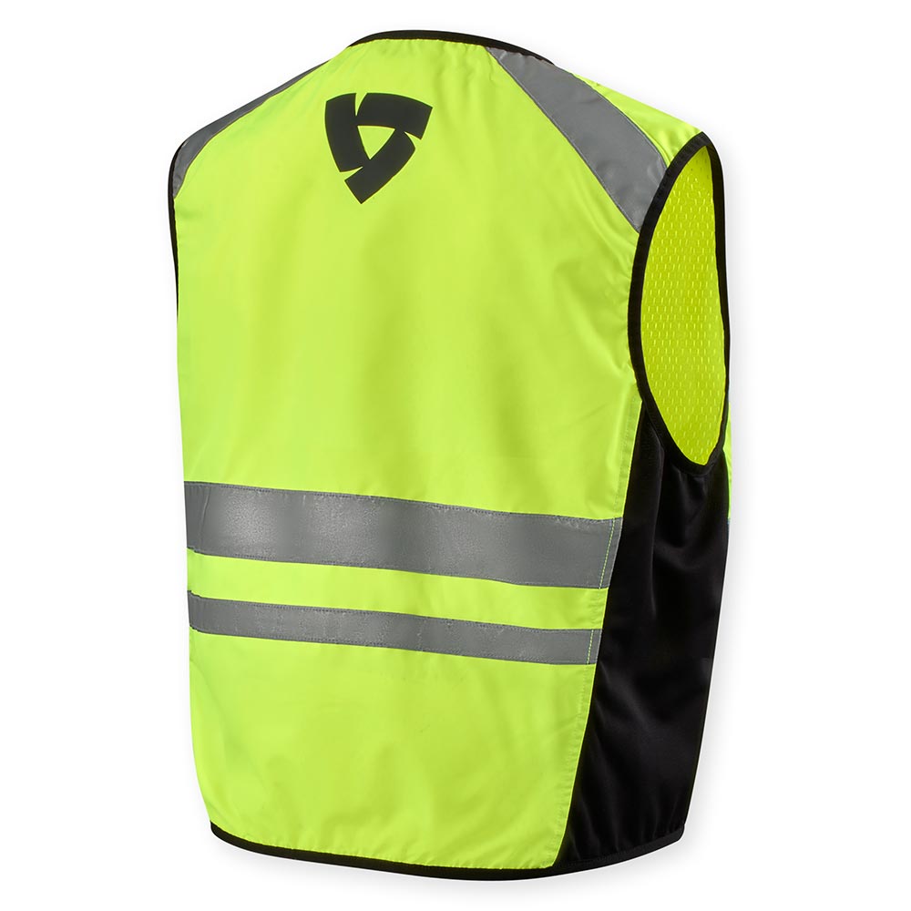 Gilet ad alta visibilità Athos 3