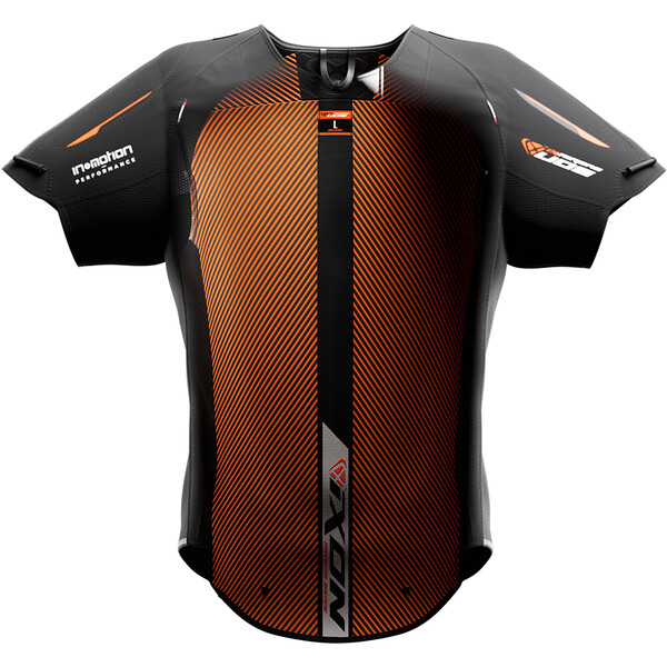 IX-Airbag U05 gilet