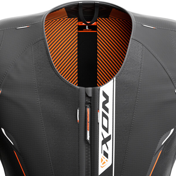 IX-Airbag U05 gilet