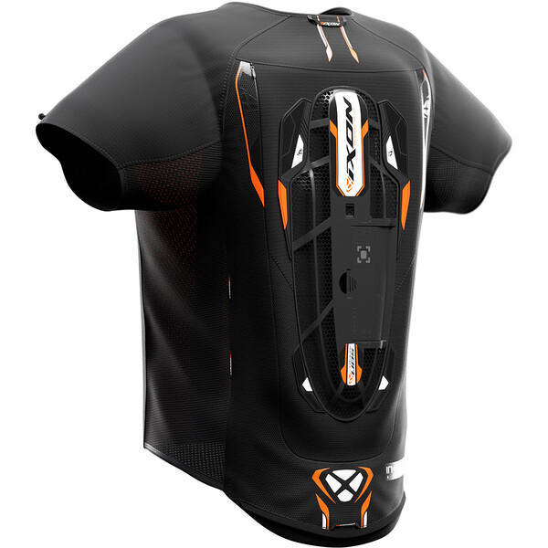 IX-Airbag U05 gilet
