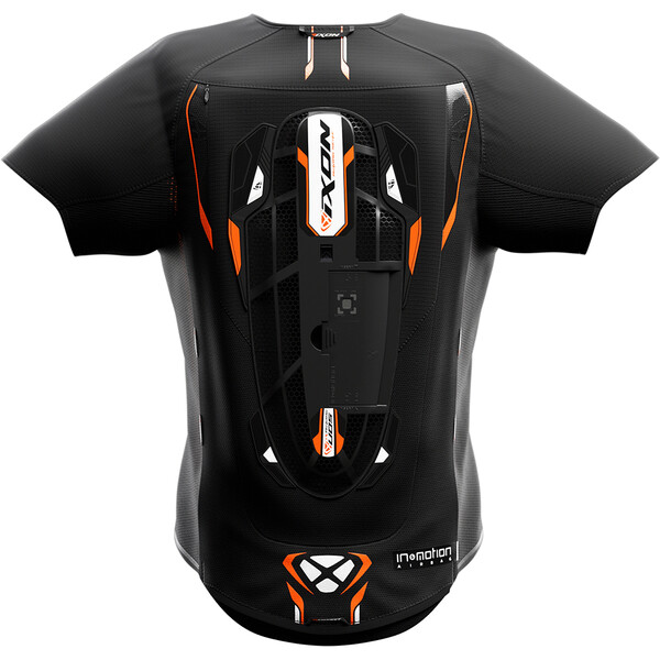 IX-Airbag U05 gilet