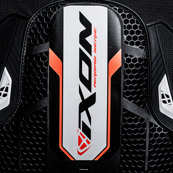IX-Airbag U05 gilet