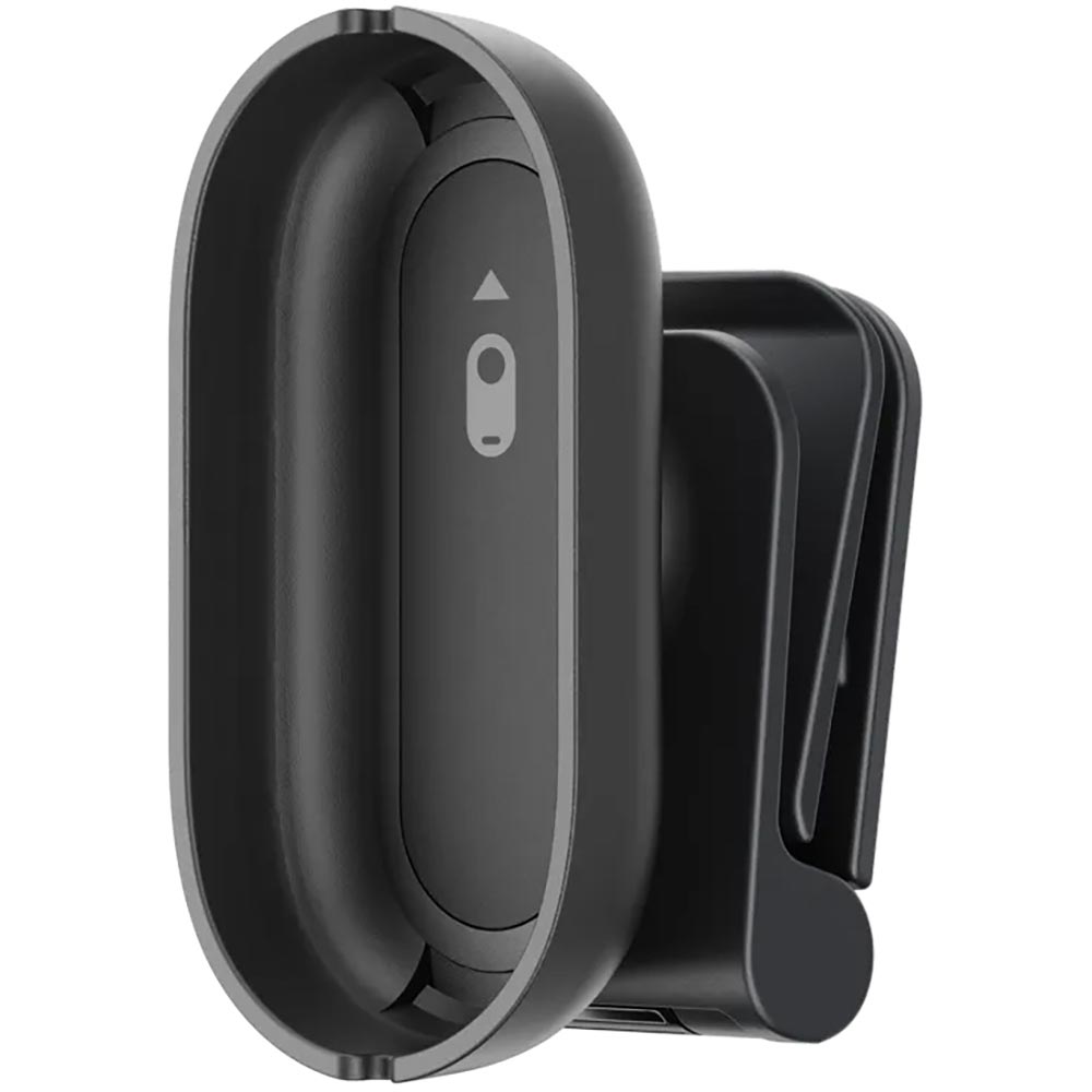 Supporto POV dall'interno del casco | GO 3/GO 3S