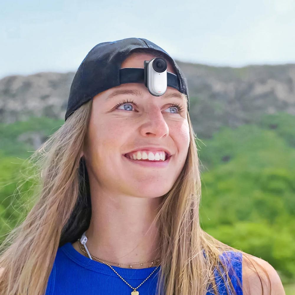 Clip girevole | GO 3/GO 3S