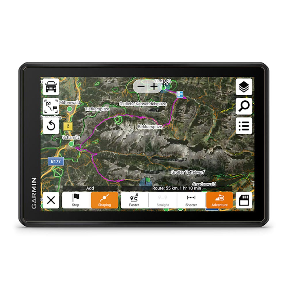 GPS Tread® 2 - Edizione Overland