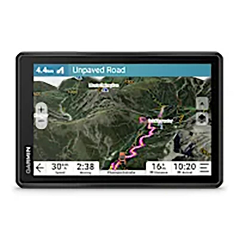 GPS Tread® 2 - Edizione Overland