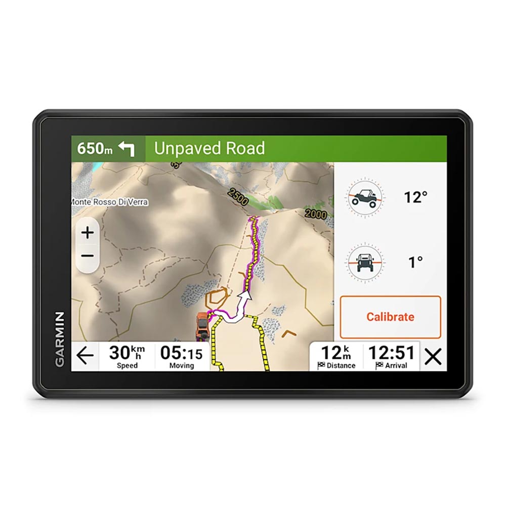 GPS Tread® 2 - Edizione Overland