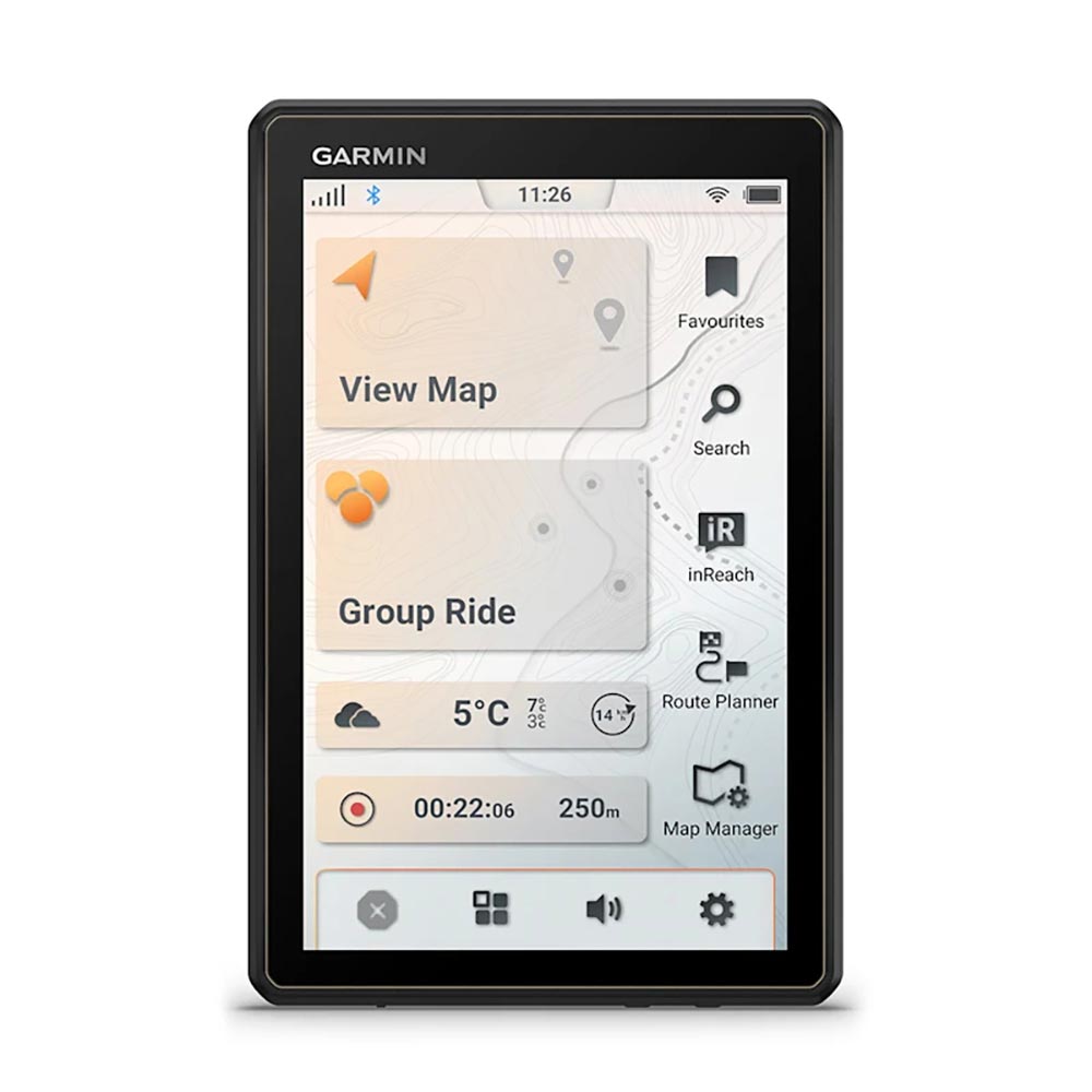 GPS Tread® 2 - Edizione Overland