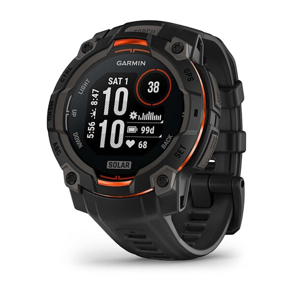 Orologio solare Instinct® 3 - 45 mm