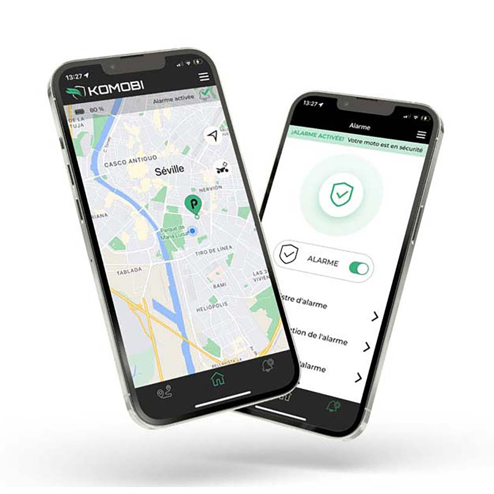 City Tracker 4G Max - 3 anni