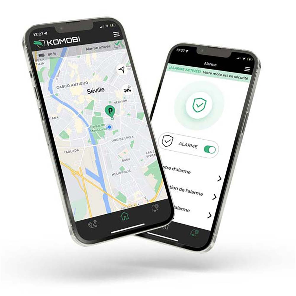 City Tracker 4G Premium - 1 anno