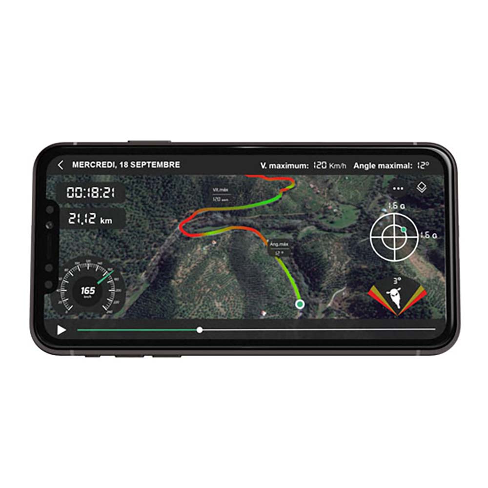 Tracker Pro 4G Max - 3 anni