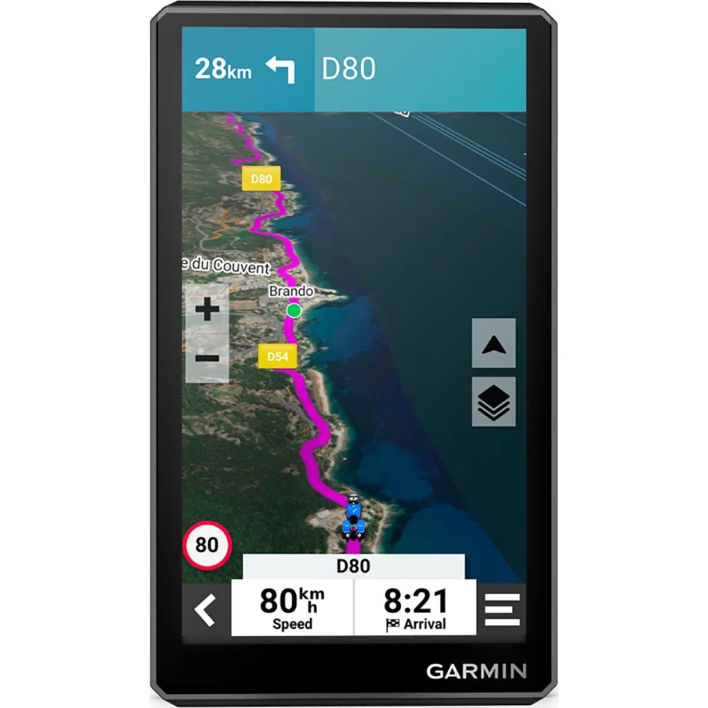 GPS Zumo XT2