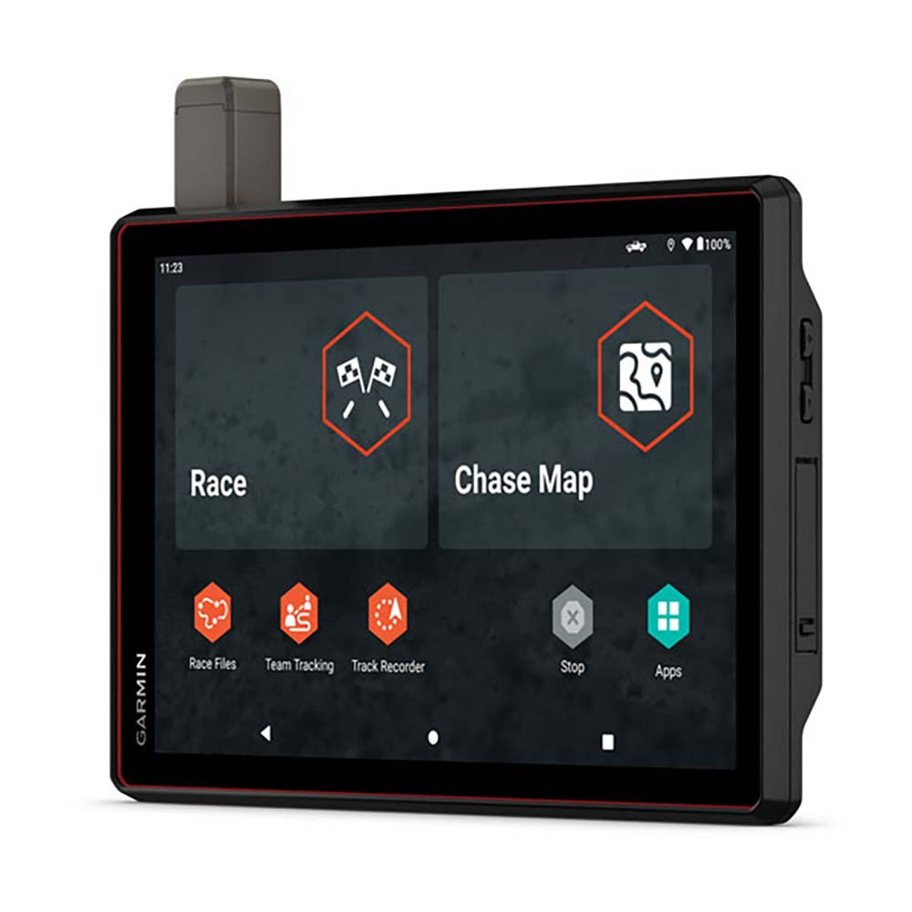 GPS Tread® XL - Edizione Baja Chase