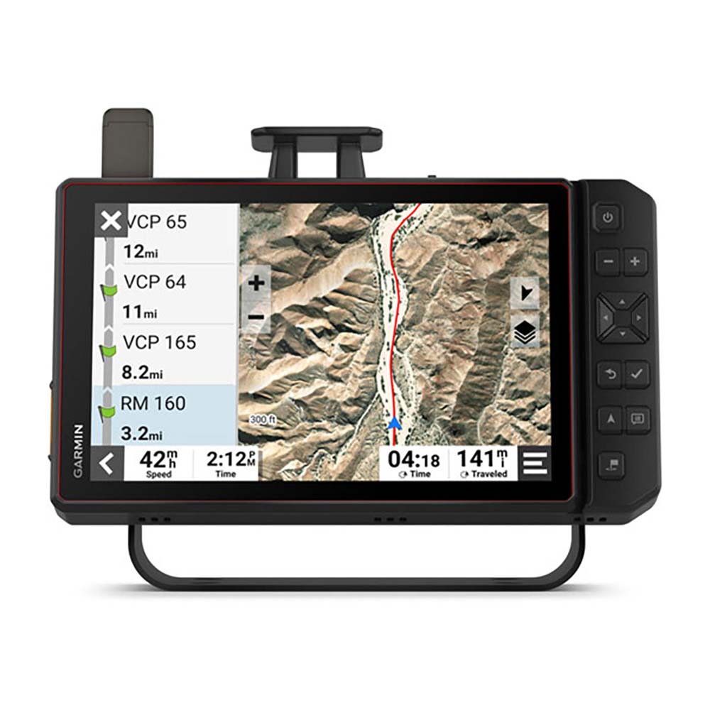 GPS Tread® XL - Edizione per i racer Baja