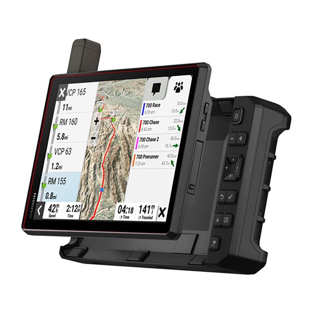 GPS Tread® XL - Edizione per i racer Baja