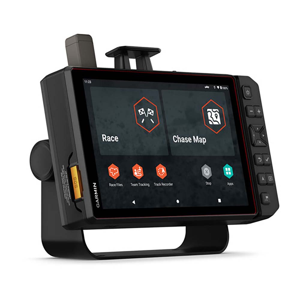 GPS Tread® XL - Edizione per i racer Baja