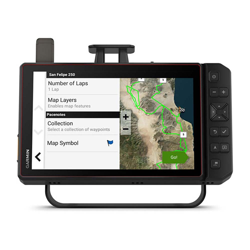 GPS Tread® XL - Edizione per i racer Baja