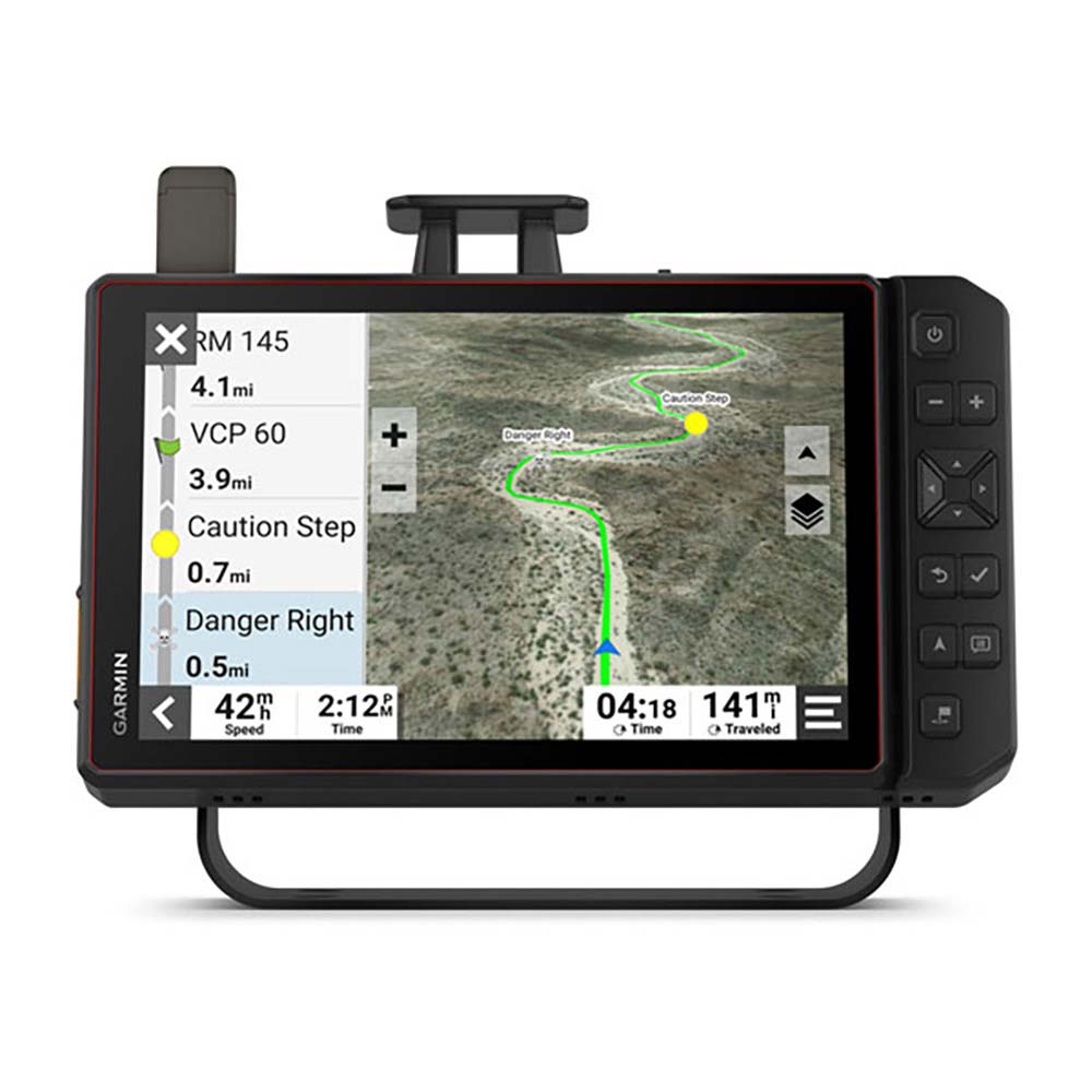 GPS Tread® XL - Edizione per i racer Baja
