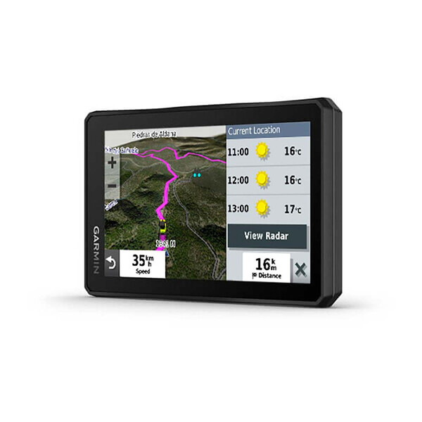 Battistrada GPS
