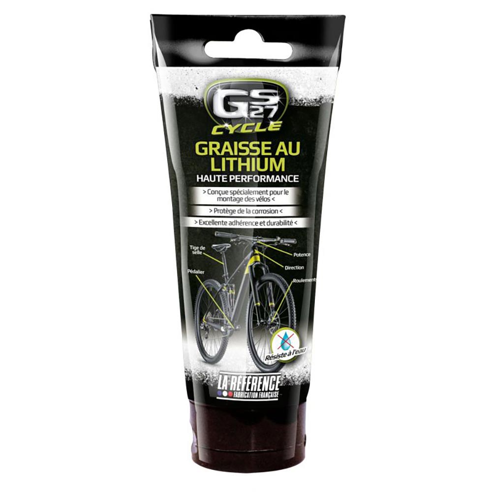 Grasso al litio ad alte prestazioni 150 g