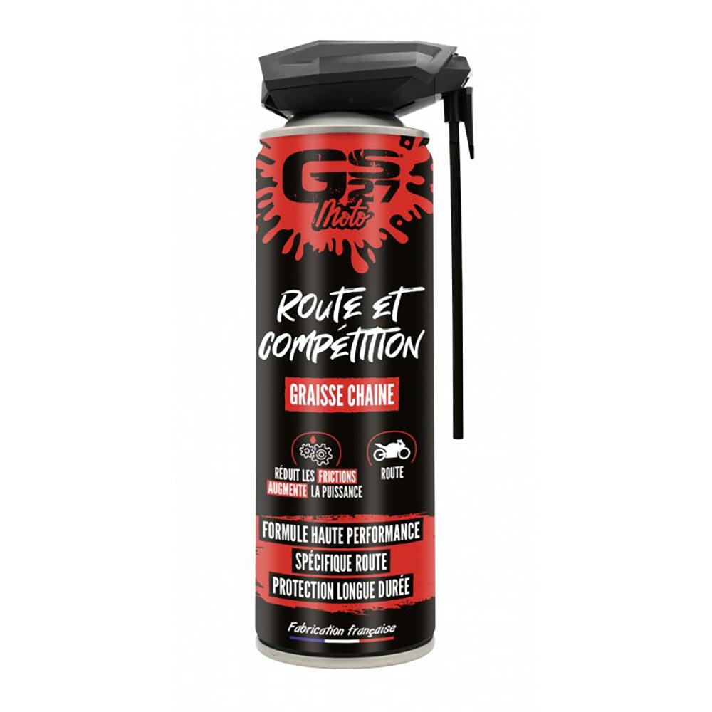 Grasso per catene da strada e da corsa 300 ml