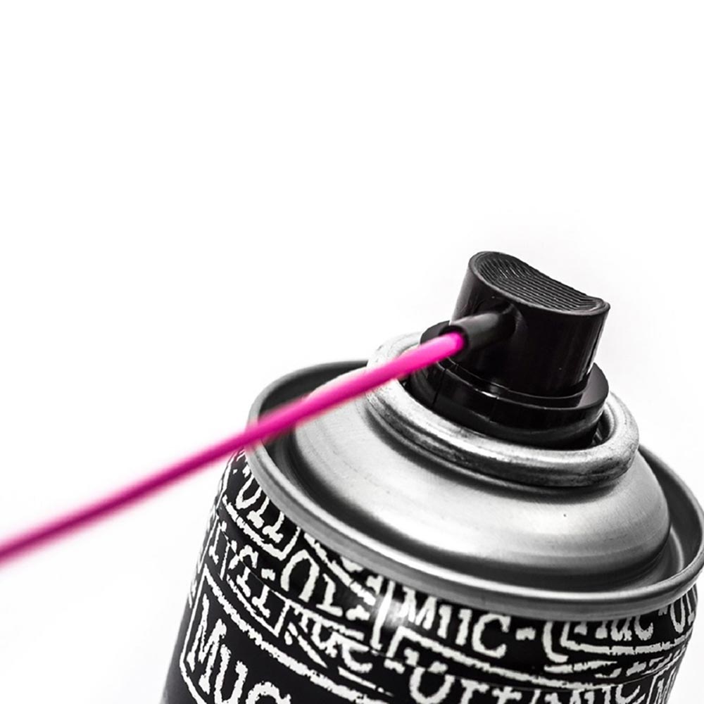 Lubrificante per catene per tutte le stagioni 400 ml